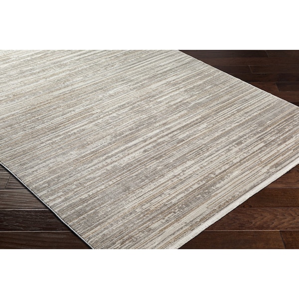 Masha MHA-2305 Area Rug , With Fringe